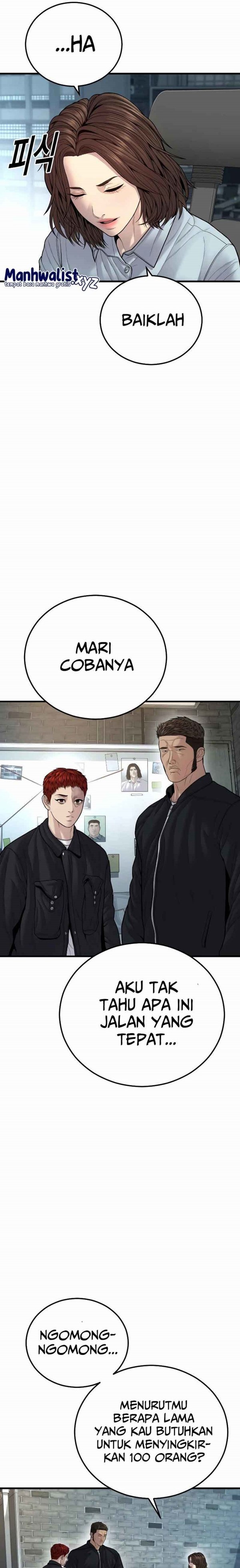 Read Juvenile Offender Bahasa Indonesia ID Manga Online