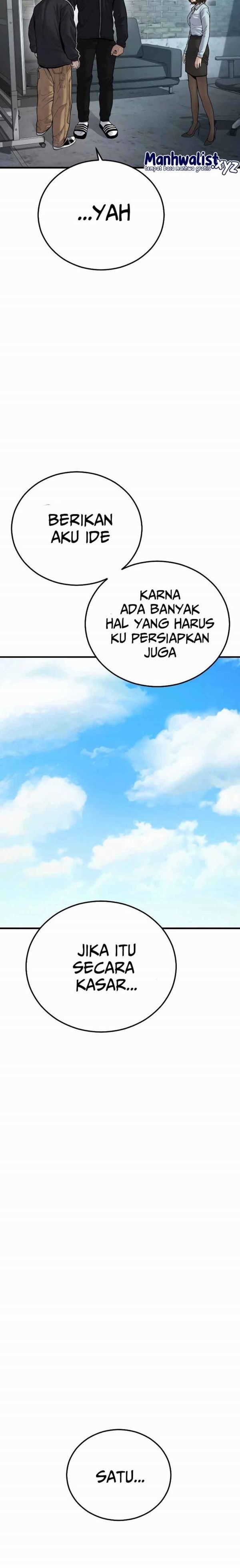 Read Juvenile Offender Bahasa Indonesia ID Manga Online