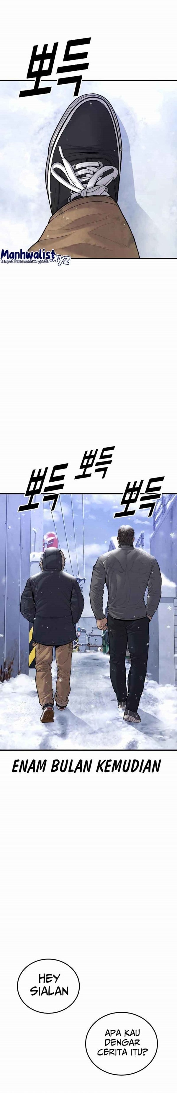 Read Juvenile Offender Bahasa Indonesia ID Manga Online