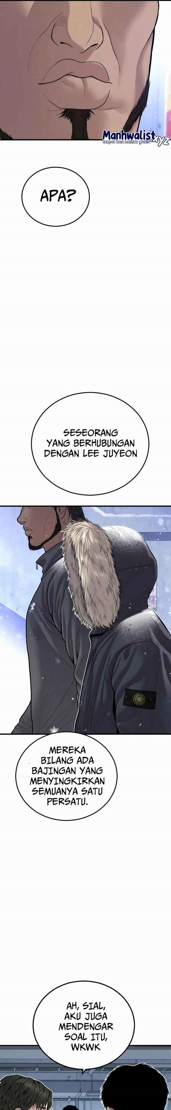 Read Juvenile Offender Bahasa Indonesia ID Manga Online