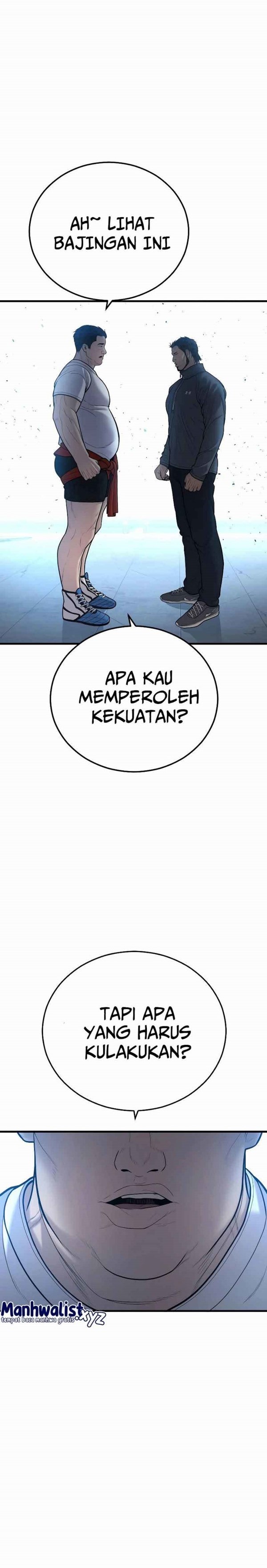 Read Juvenile Offender Bahasa Indonesia ID Manga Online