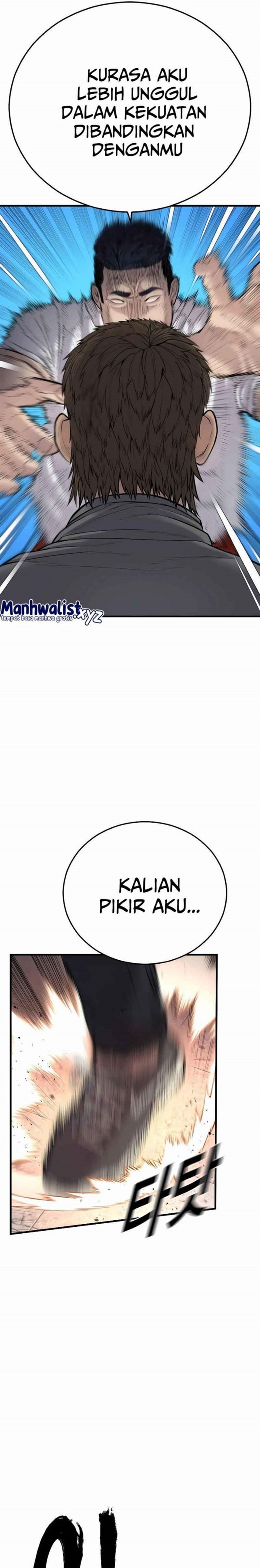 Read Juvenile Offender Bahasa Indonesia ID Manga Online