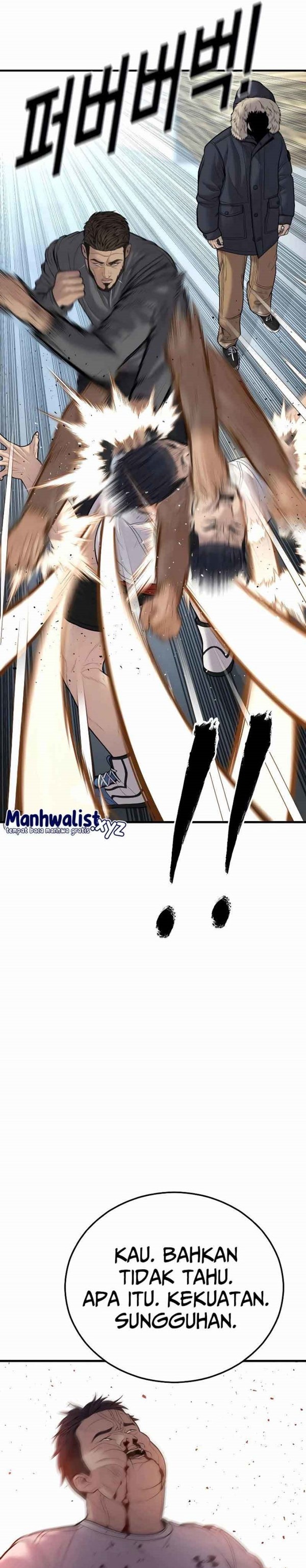 Read Juvenile Offender Bahasa Indonesia ID Manga Online