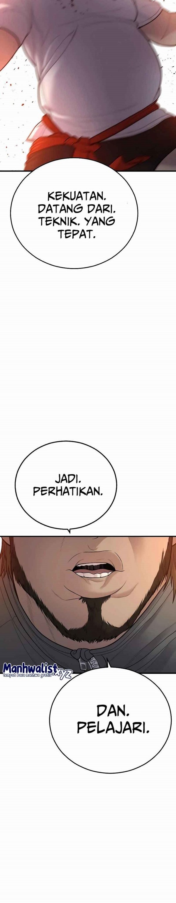 Read Juvenile Offender Bahasa Indonesia ID Manga Online