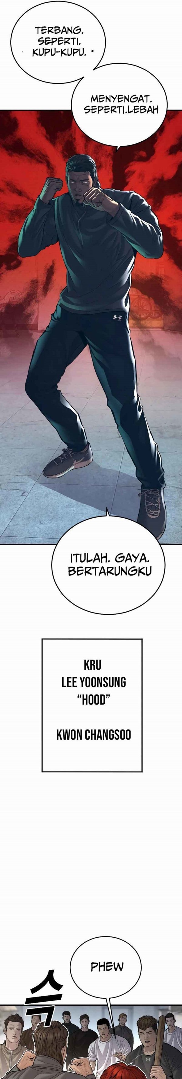 Read Juvenile Offender Bahasa Indonesia ID Manga Online