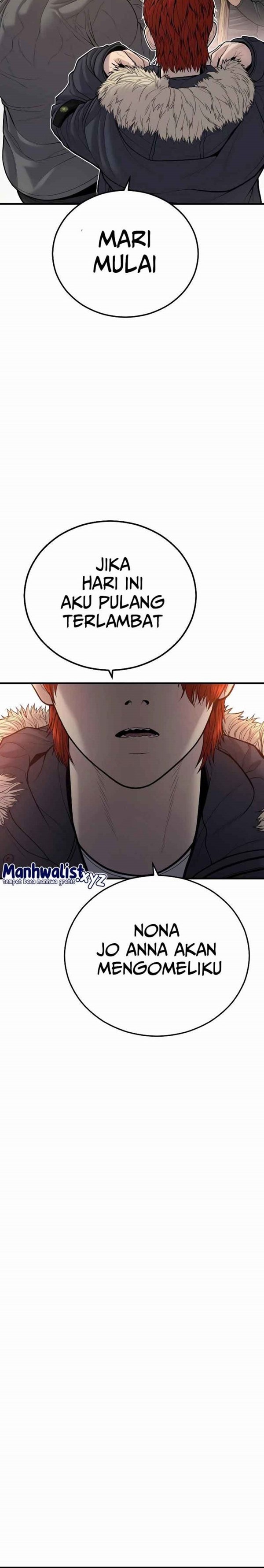 Read Juvenile Offender Bahasa Indonesia ID Manga Online