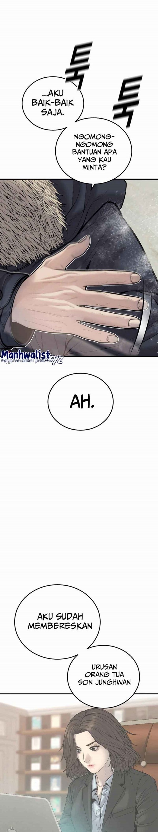 Read Juvenile Offender Bahasa Indonesia ID Manga Online