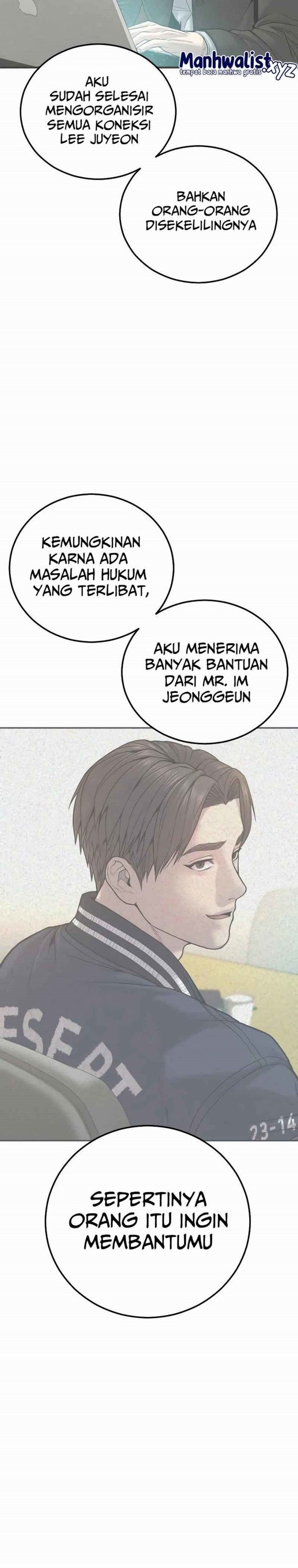 Read Juvenile Offender Bahasa Indonesia ID Manga Online
