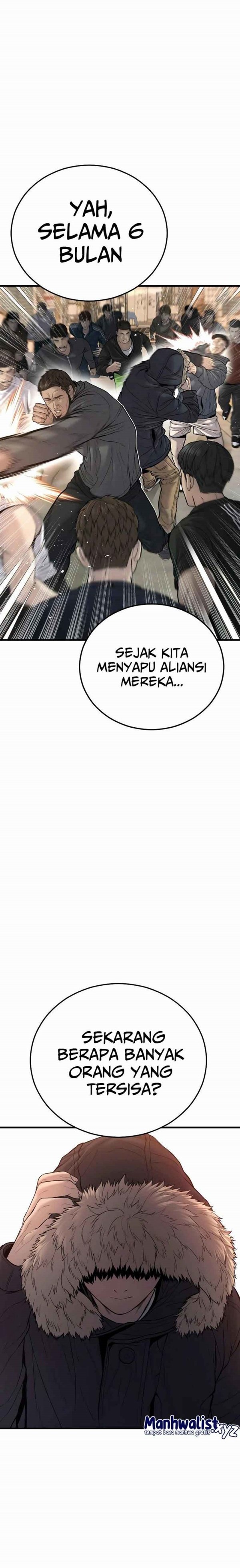 Read Juvenile Offender Bahasa Indonesia ID Manga Online