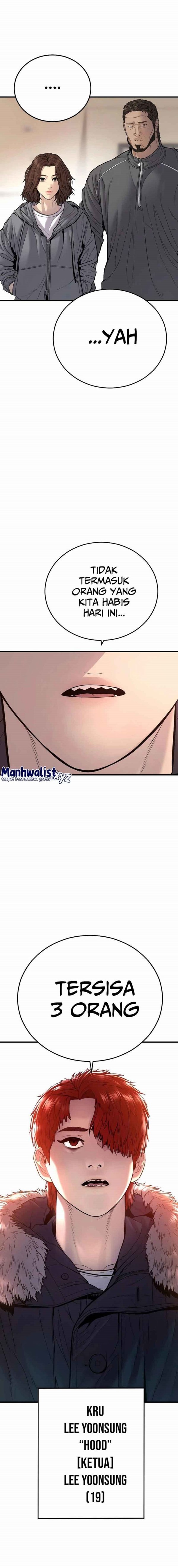 Read Juvenile Offender Bahasa Indonesia ID Manga Online
