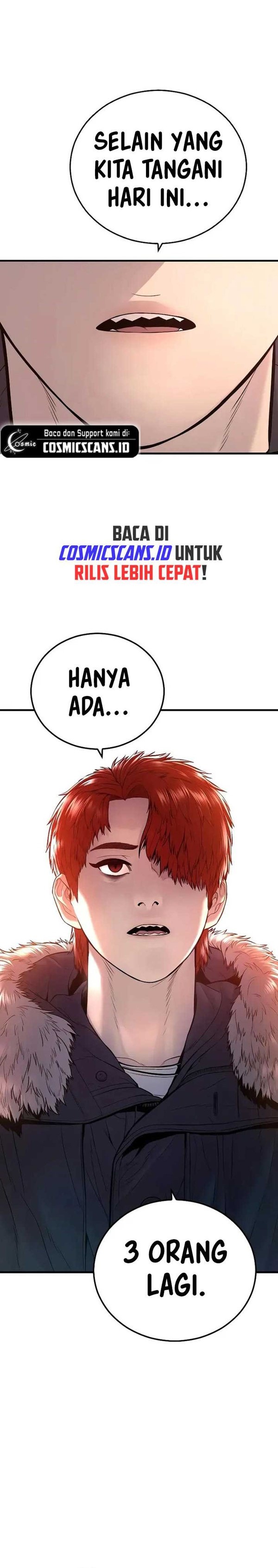 Read Juvenile Offender Bahasa Indonesia ID Manga Online