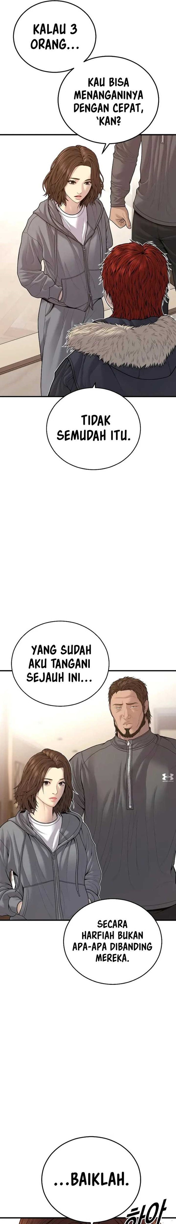 Read Juvenile Offender Bahasa Indonesia ID Manga Online