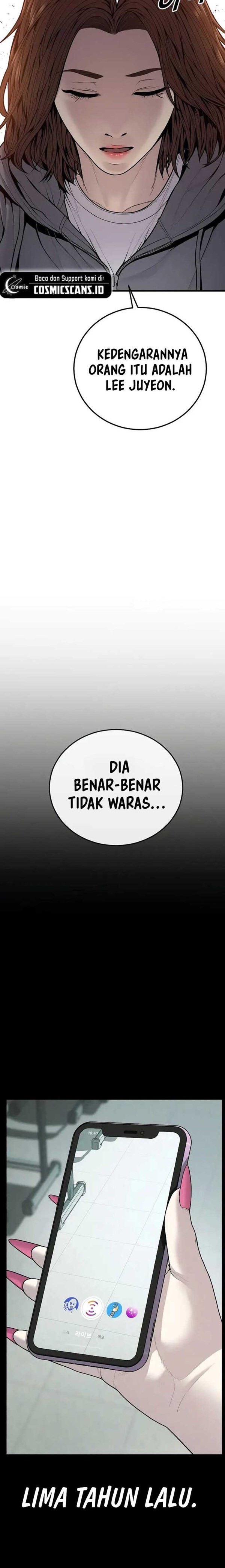 Read Juvenile Offender Bahasa Indonesia ID Manga Online