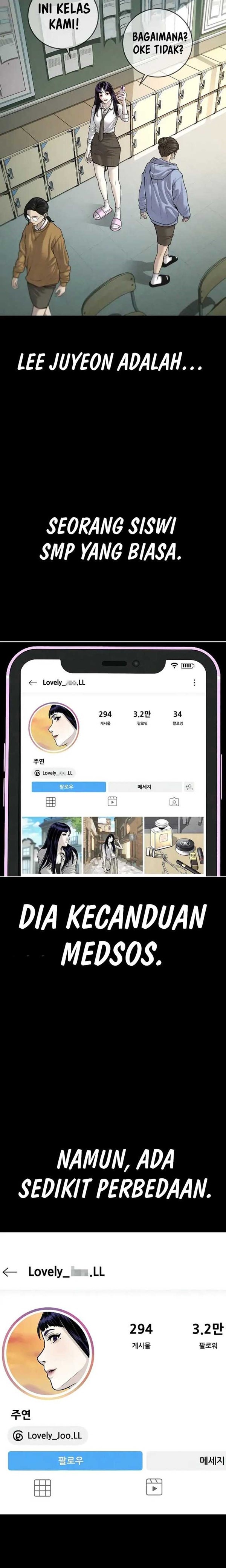 Read Juvenile Offender Bahasa Indonesia ID Manga Online