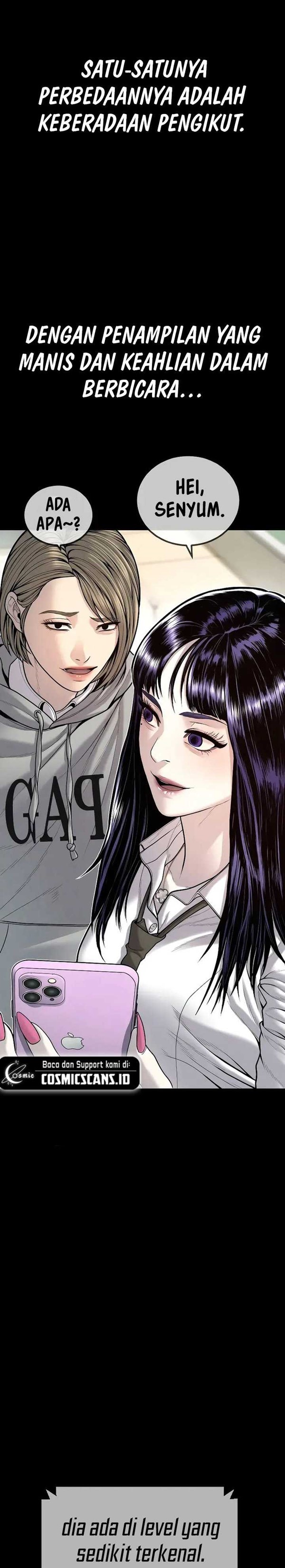 Read Juvenile Offender Bahasa Indonesia ID Manga Online