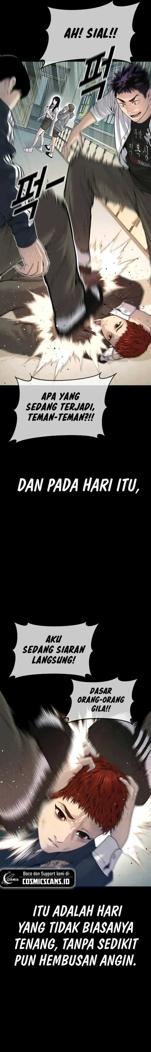 Read Juvenile Offender Bahasa Indonesia ID Manga Online