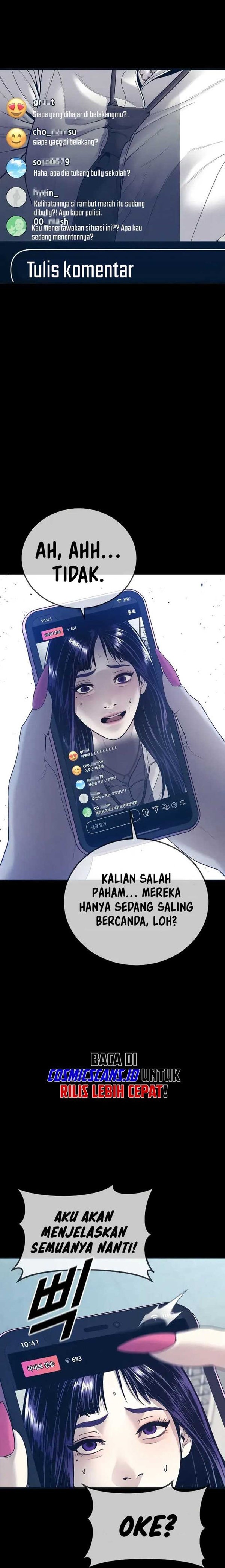 Read Juvenile Offender Bahasa Indonesia ID Manga Online