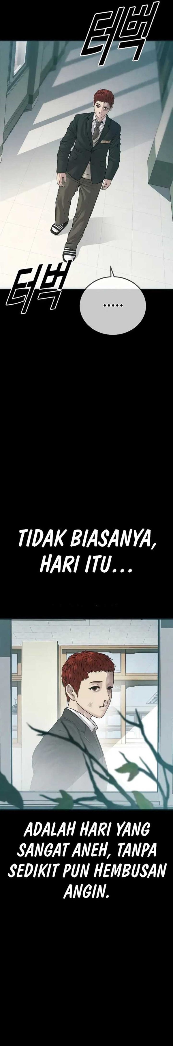 Read Juvenile Offender Bahasa Indonesia ID Manga Online