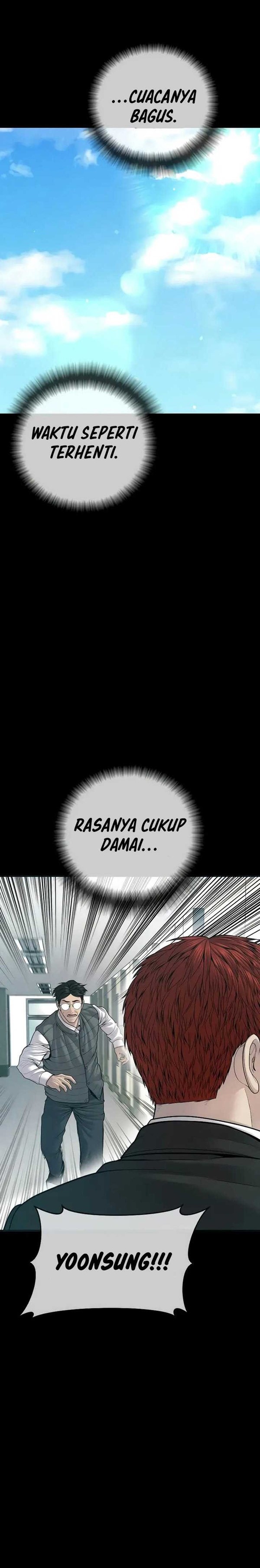 Read Juvenile Offender Bahasa Indonesia ID Manga Online