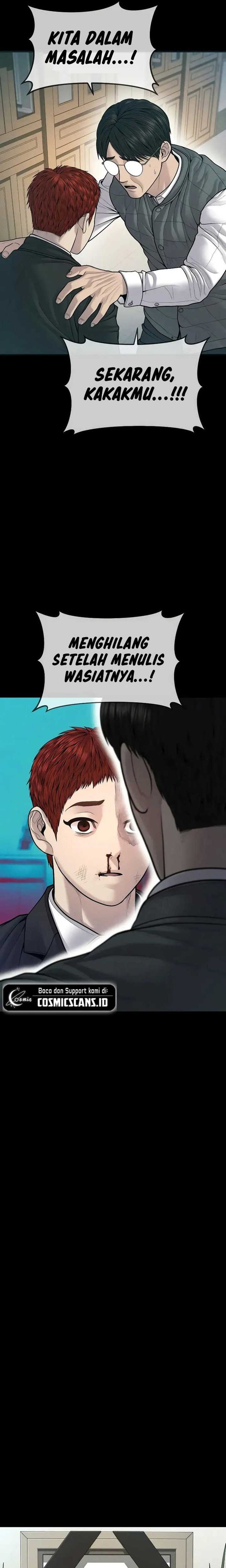 Read Juvenile Offender Bahasa Indonesia ID Manga Online