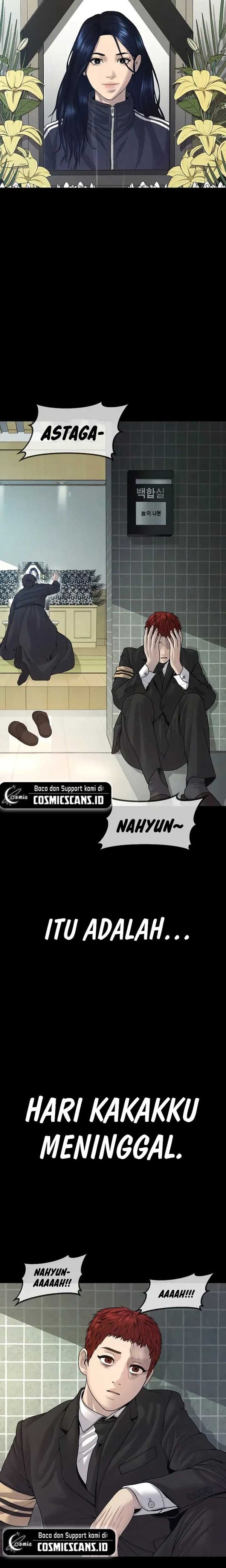 Read Juvenile Offender Bahasa Indonesia ID Manga Online