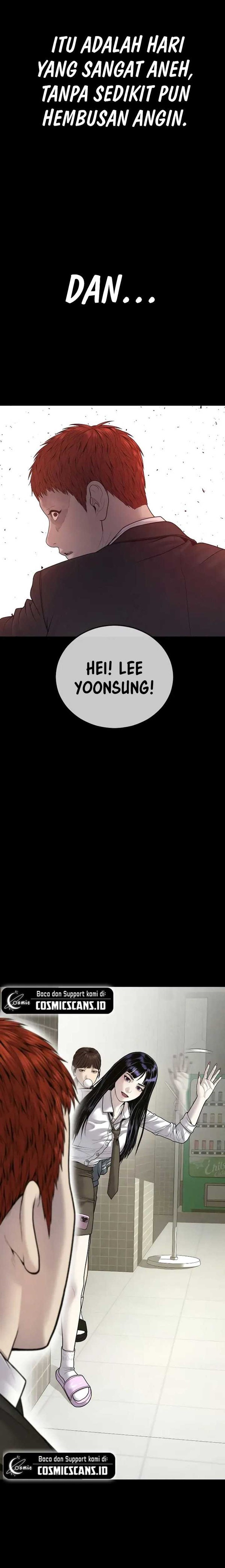 Read Juvenile Offender Bahasa Indonesia ID Manga Online