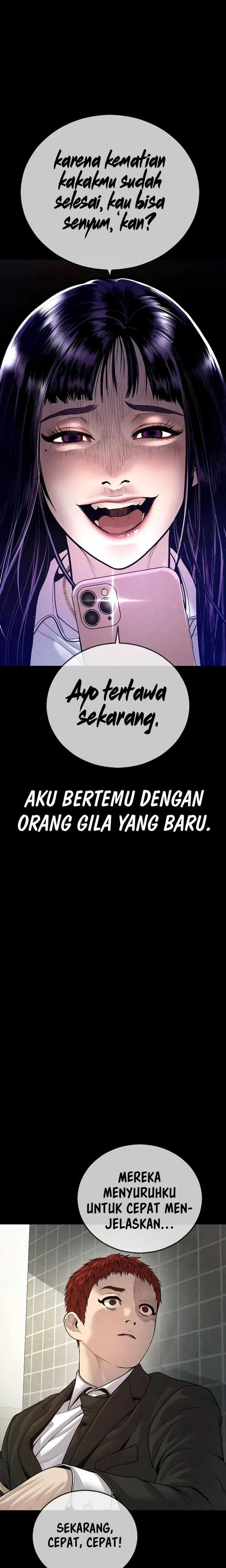 Read Juvenile Offender Bahasa Indonesia ID Manga Online