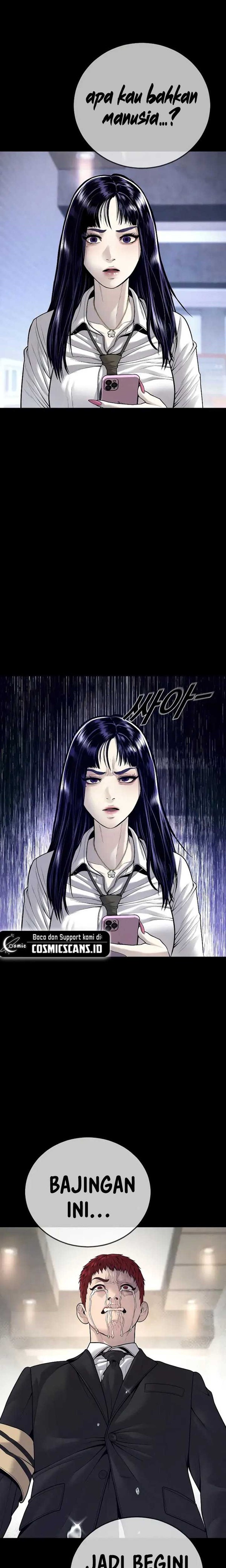 Read Juvenile Offender Bahasa Indonesia ID Manga Online