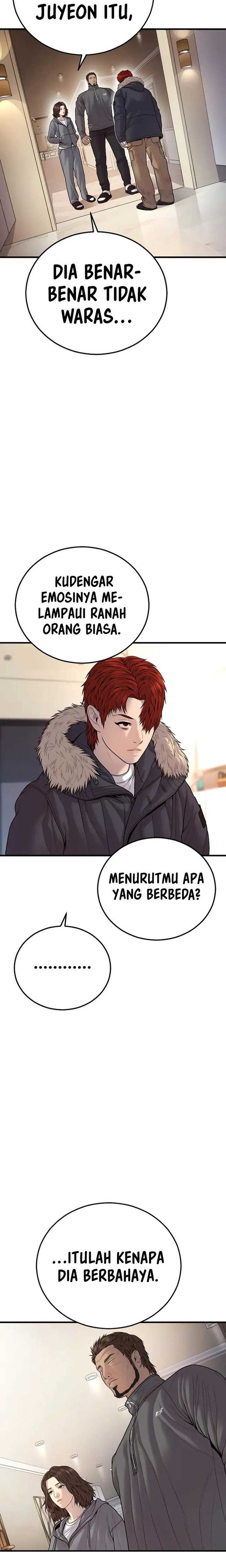 Read Juvenile Offender Bahasa Indonesia ID Manga Online