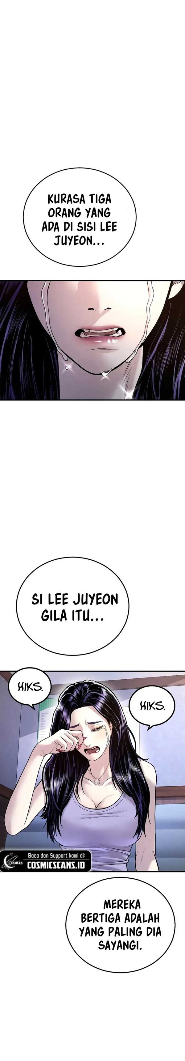 Read Juvenile Offender Bahasa Indonesia ID Manga Online