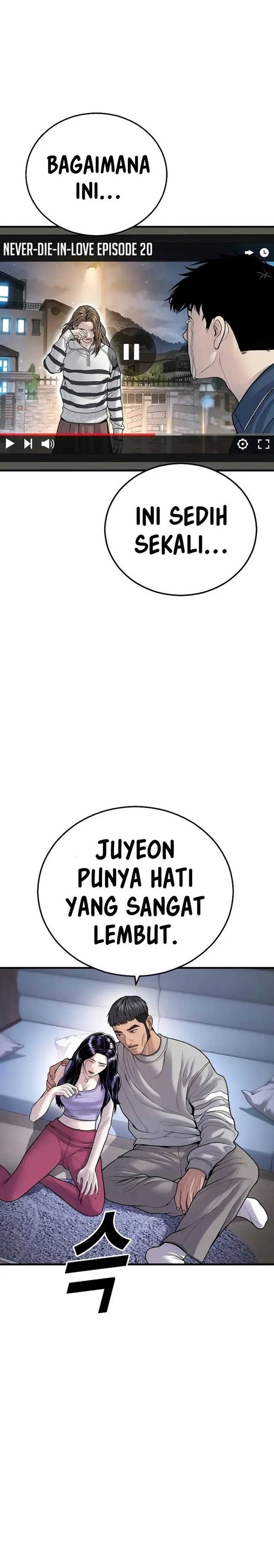Read Juvenile Offender Bahasa Indonesia ID Manga Online