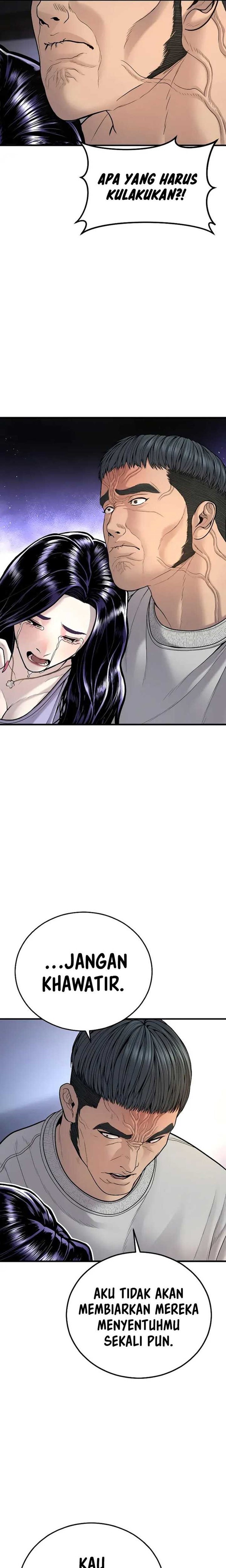Read Juvenile Offender Bahasa Indonesia ID Manga Online