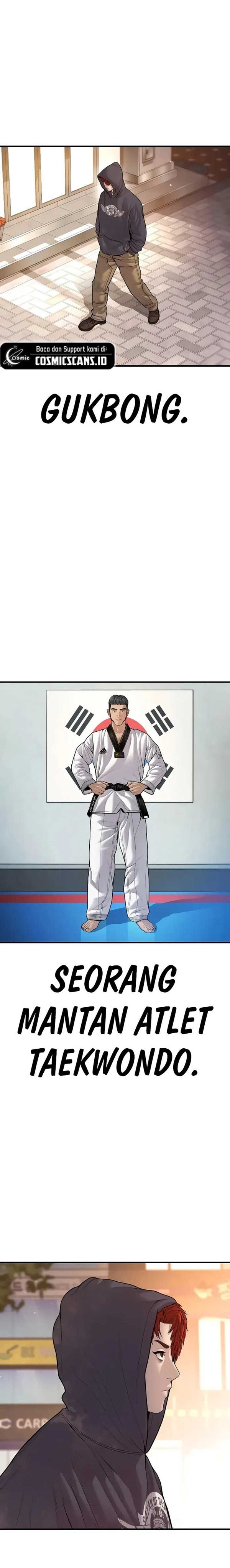 Read Juvenile Offender Bahasa Indonesia ID Manga Online