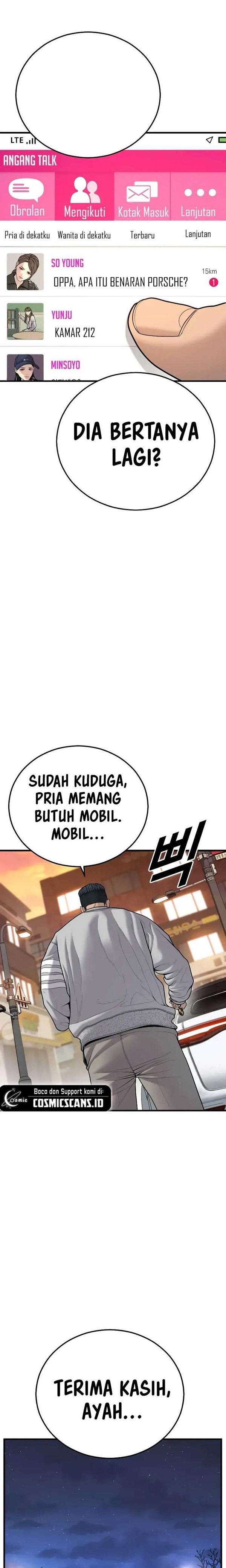 Read Juvenile Offender Bahasa Indonesia ID Manga Online