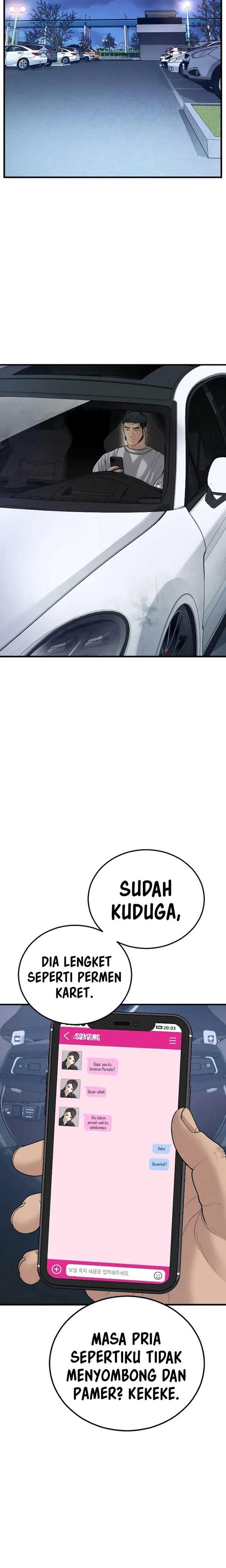 Read Juvenile Offender Bahasa Indonesia ID Manga Online
