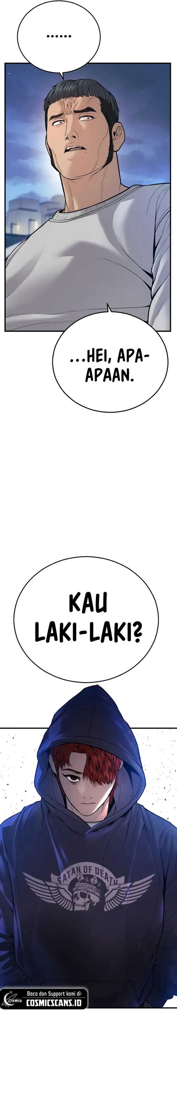 Read Juvenile Offender Bahasa Indonesia ID Manga Online