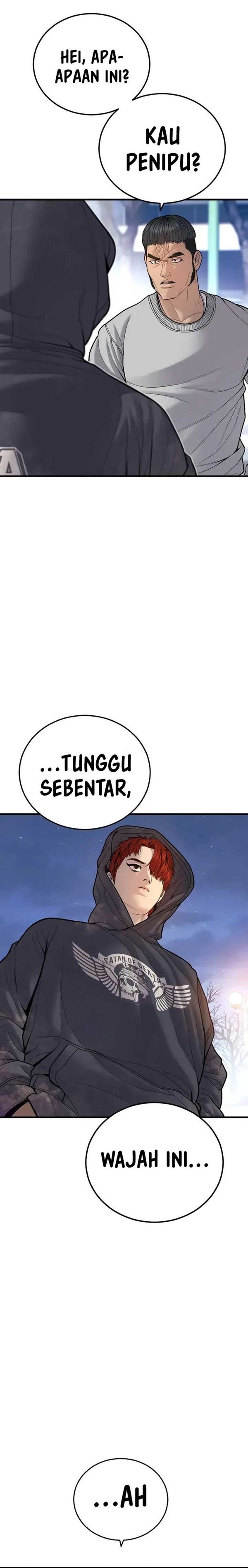 Read Juvenile Offender Bahasa Indonesia ID Manga Online