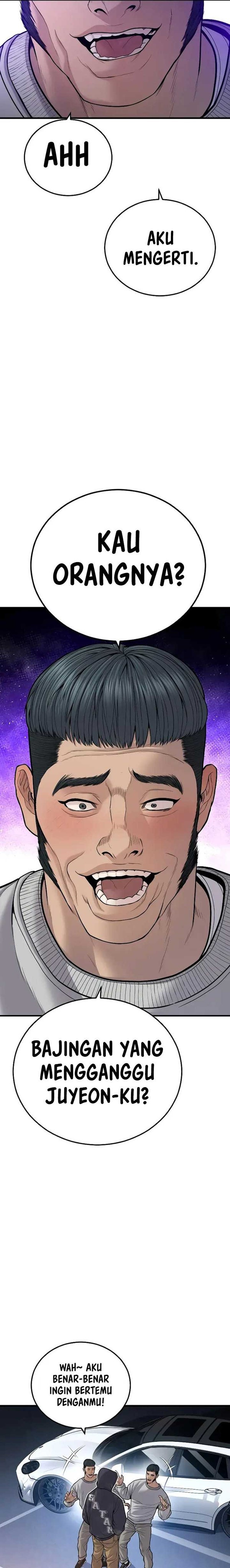 Read Juvenile Offender Bahasa Indonesia ID Manga Online