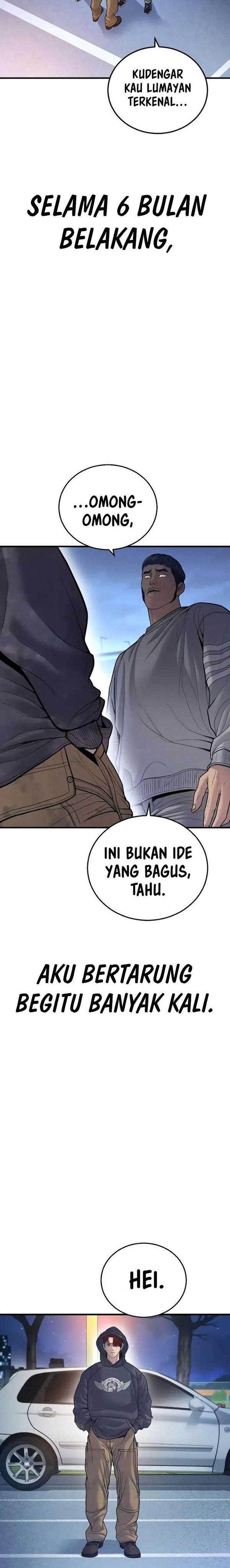 Read Juvenile Offender Bahasa Indonesia ID Manga Online