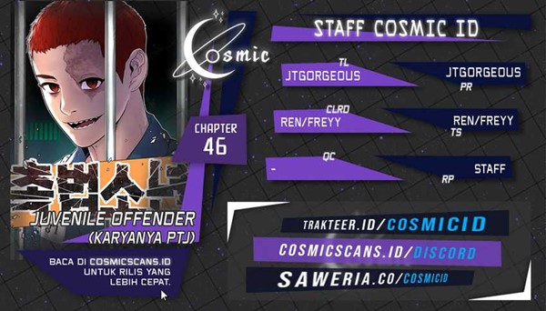 Read Juvenile Offender Bahasa Indonesia ID Manga Online