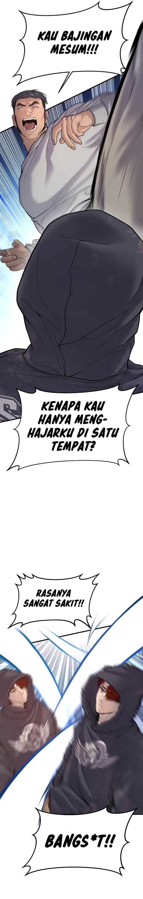 Read Juvenile Offender Bahasa Indonesia ID Manga Online