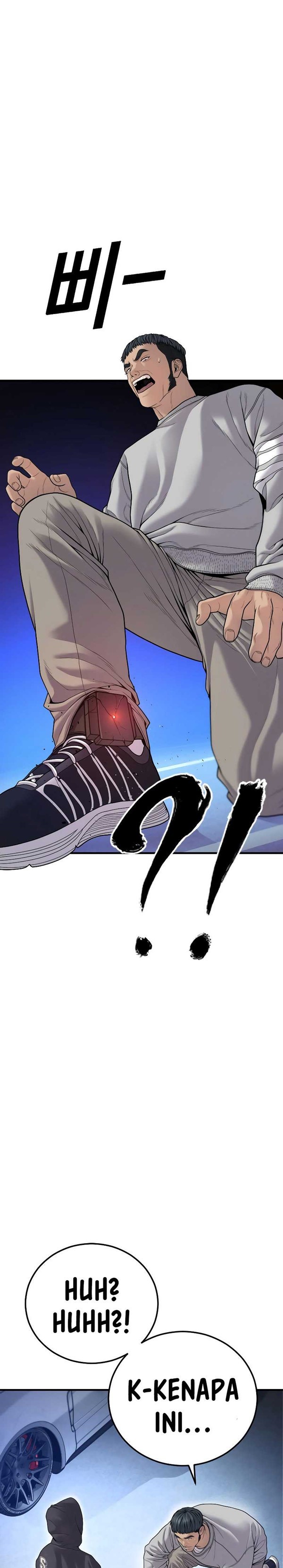 Read Juvenile Offender Bahasa Indonesia ID Manga Online