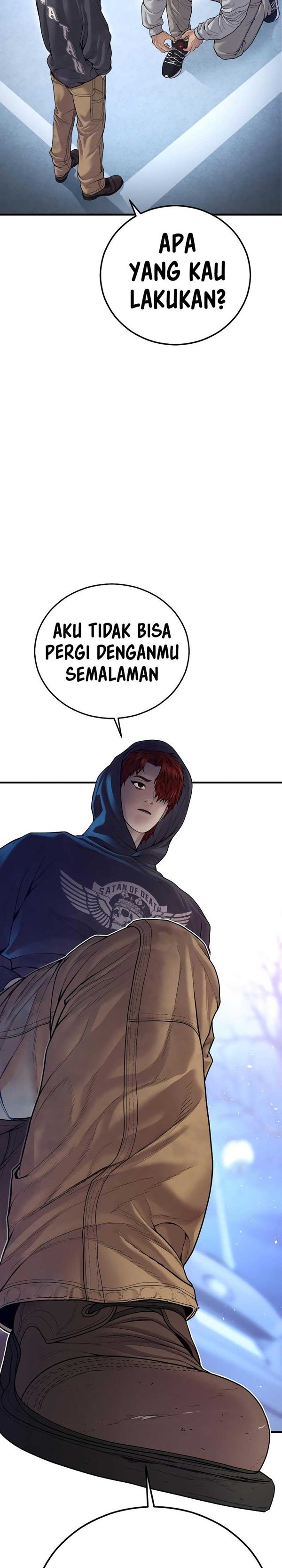 Read Juvenile Offender Bahasa Indonesia ID Manga Online