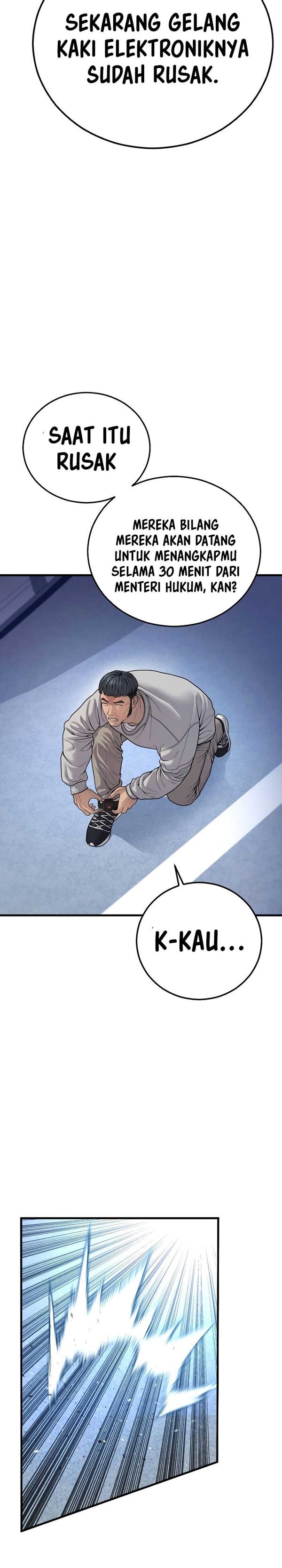 Read Juvenile Offender Bahasa Indonesia ID Manga Online