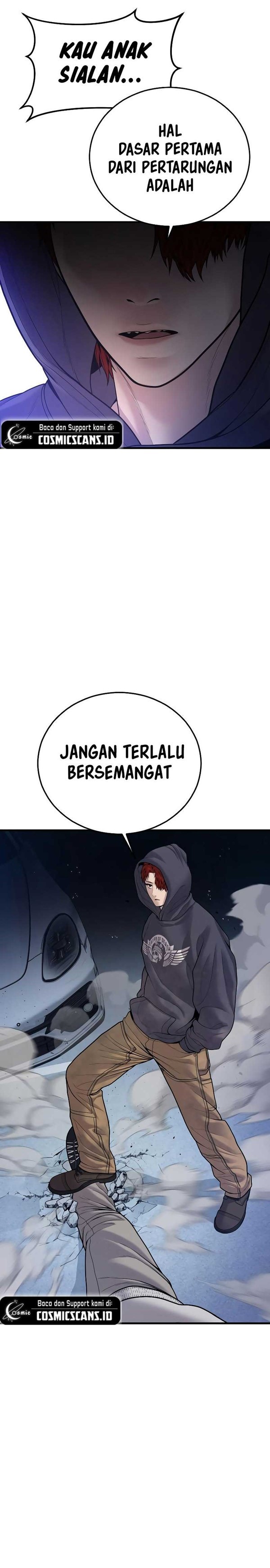 Read Juvenile Offender Bahasa Indonesia ID Manga Online