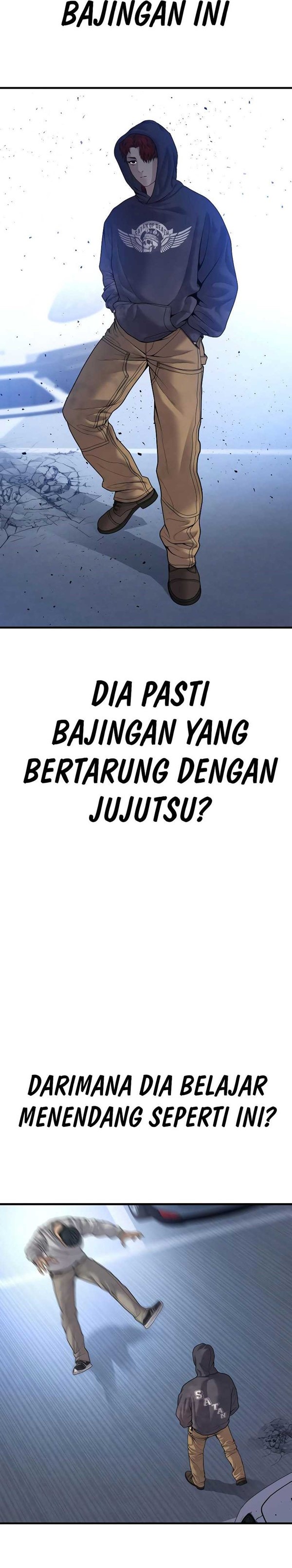 Read Juvenile Offender Bahasa Indonesia ID Manga Online