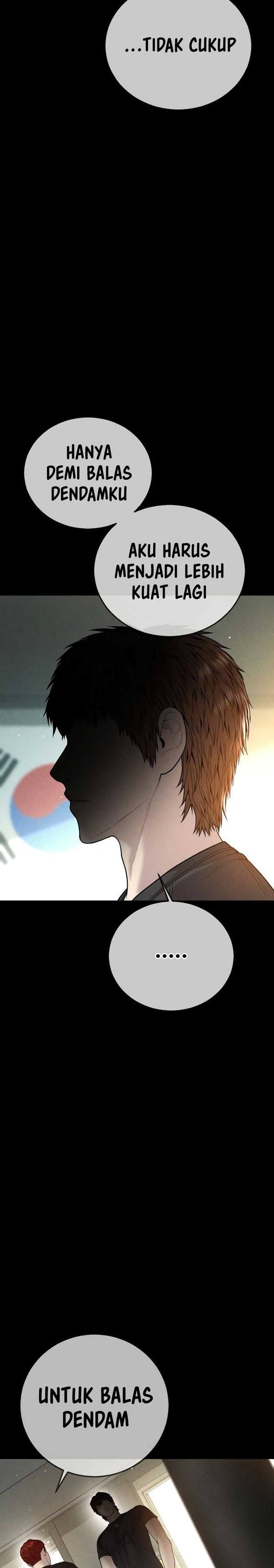 Read Juvenile Offender Bahasa Indonesia ID Manga Online