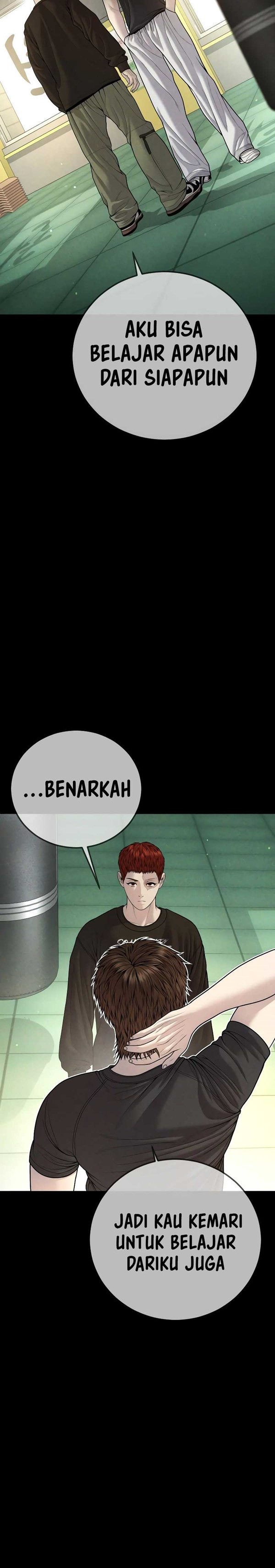 Read Juvenile Offender Bahasa Indonesia ID Manga Online