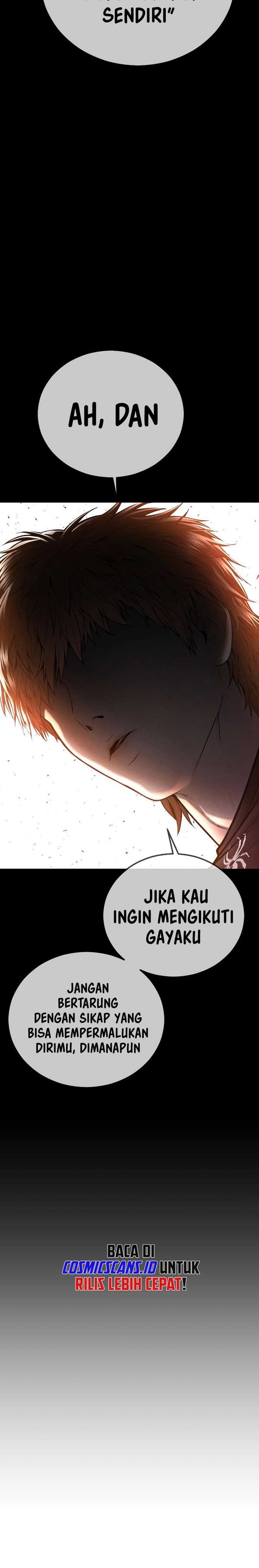 Read Juvenile Offender Bahasa Indonesia ID Manga Online