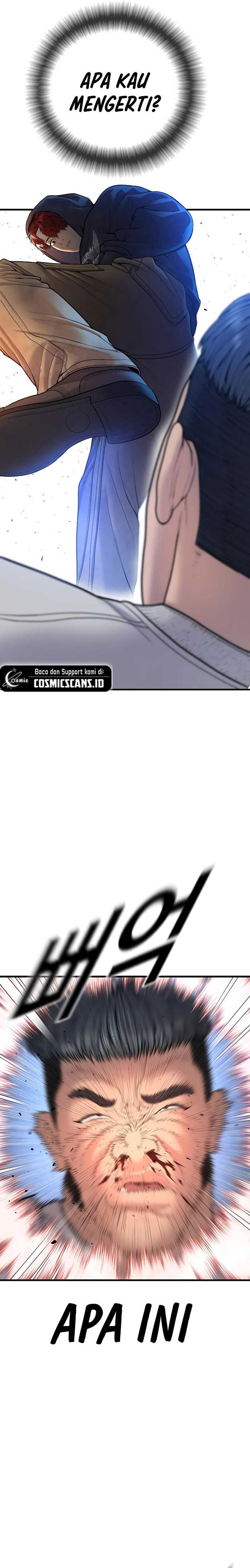 Read Juvenile Offender Bahasa Indonesia ID Manga Online